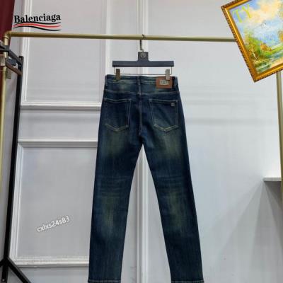 wholesale quality balenciaga jeans model no. 2